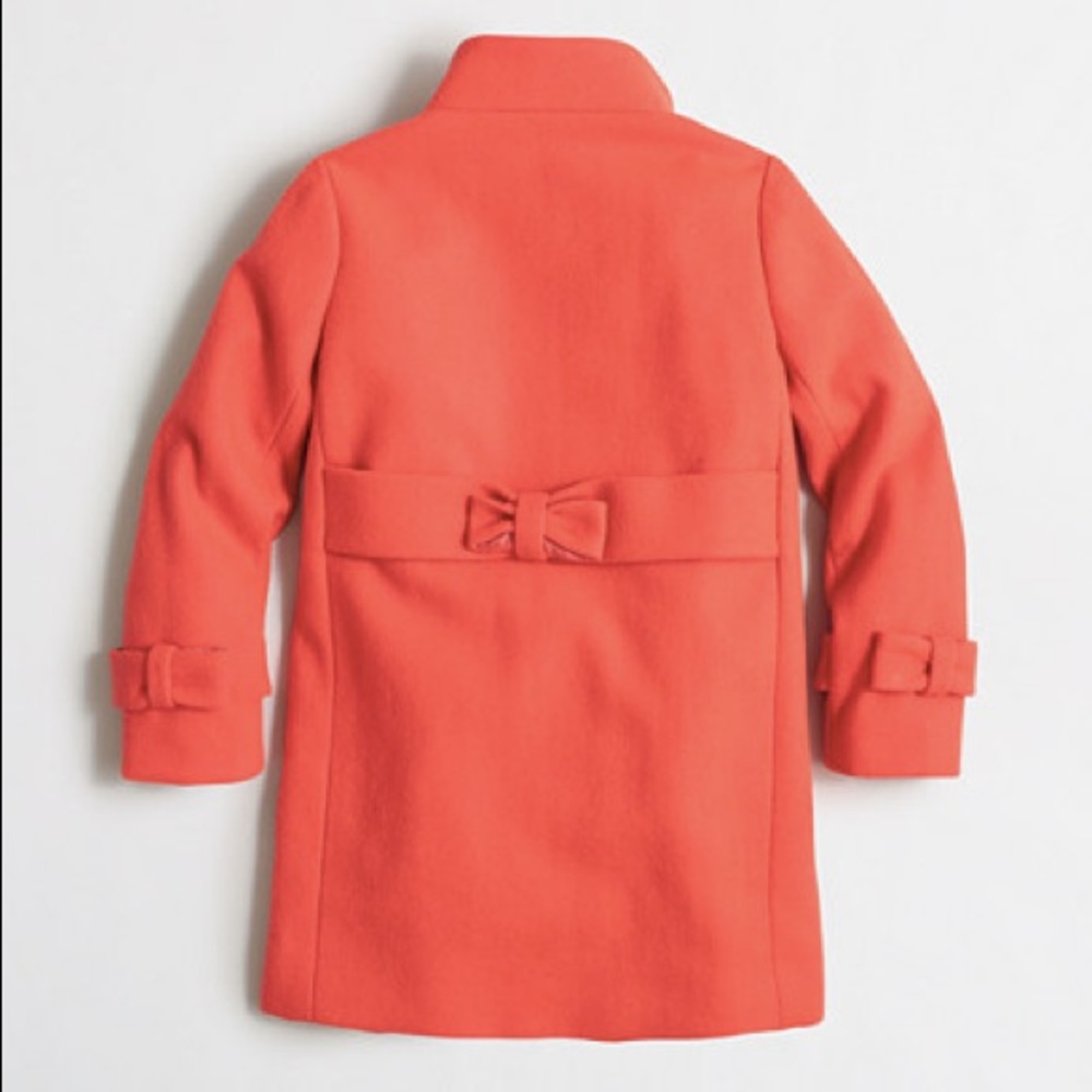 J crew wool coat - Picture 2 of 5