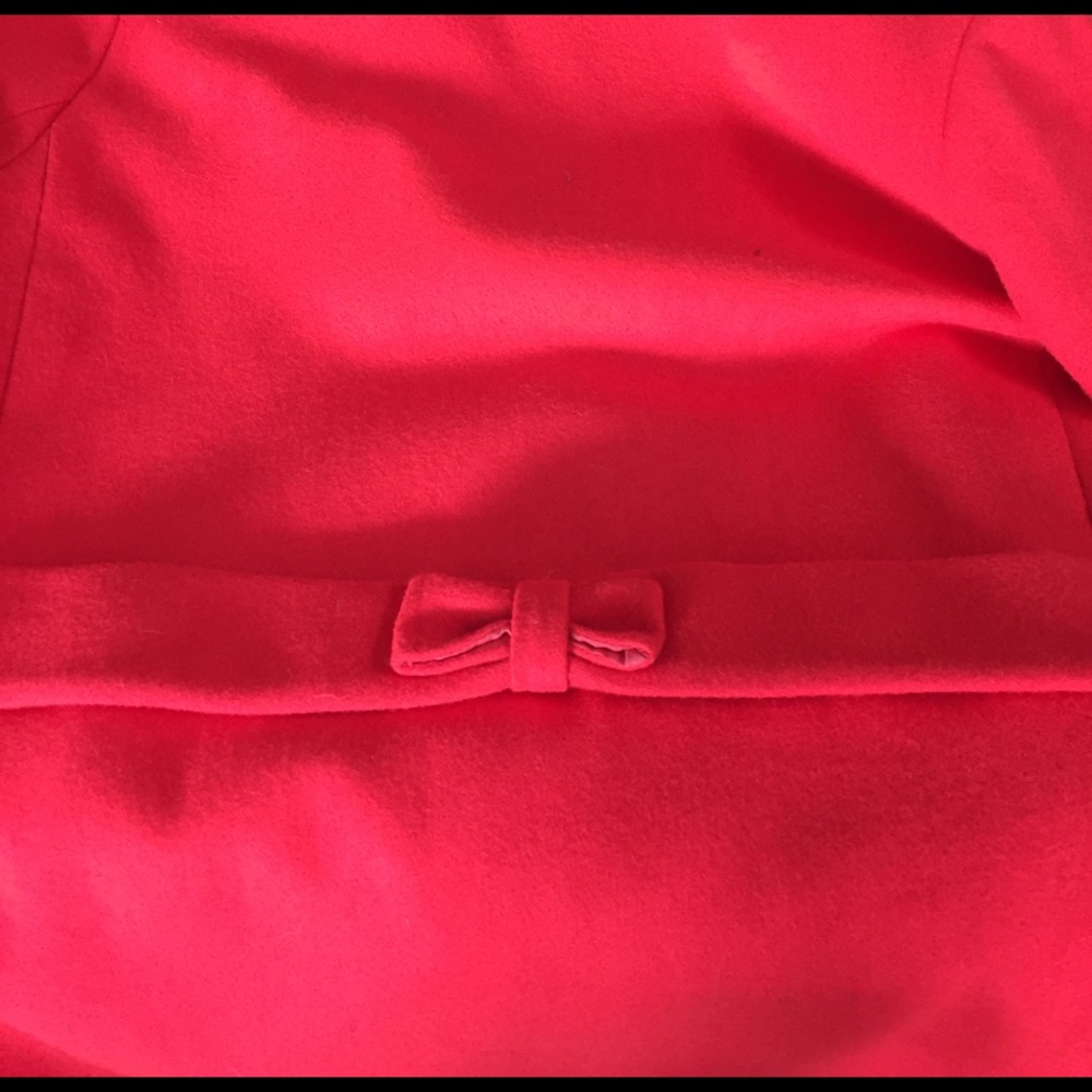 J crew wool coat - Picture 5 of 5