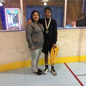 Meet your Posher, Karla