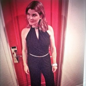 Meet your Posher, Susan