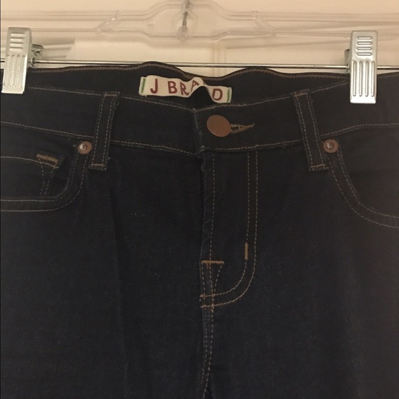 J Brand Flare Jeans - Picture 2 of 3