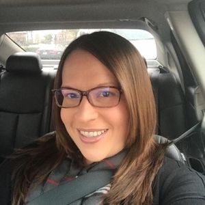 Meet your Posher, Rebecca