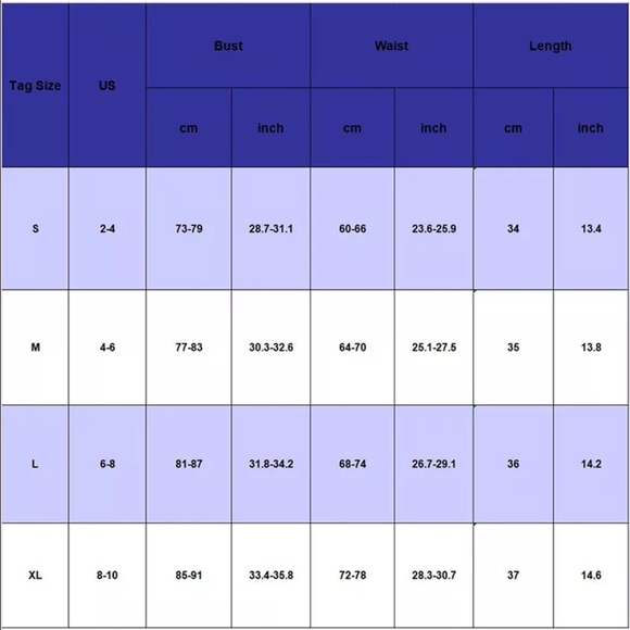 It's your loss baby tan crop top tank - Picture 3 of 8