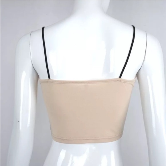 It's your loss baby tan crop top tank - Picture 7 of 8
