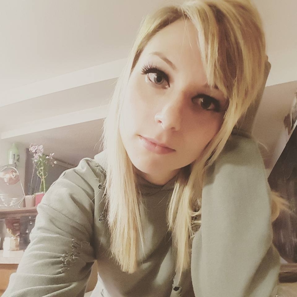 Meet your Posher, Amanda