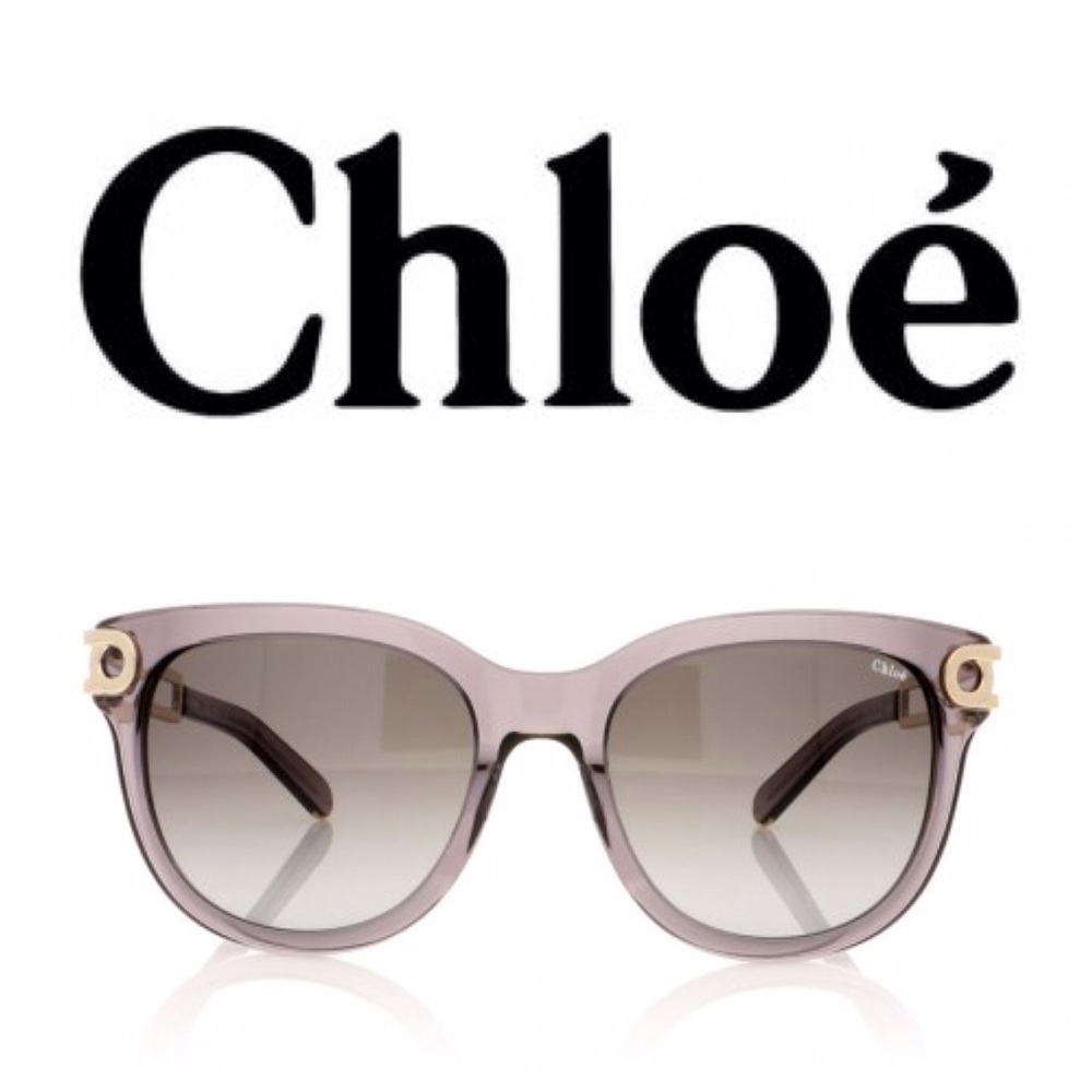 Chloe sunglasses