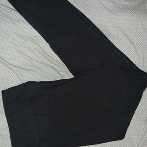 Lularoe TC Black leggings