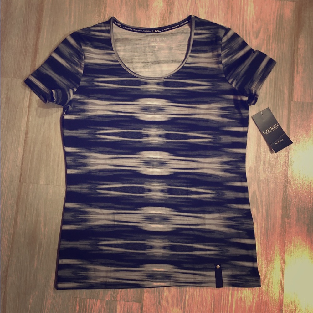 Ralph Lauren Active tee