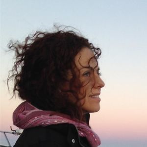 Meet your Posher, Teresa