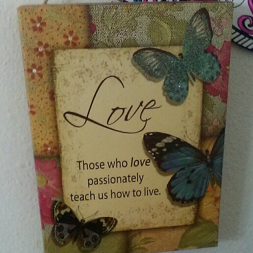 Spring things to help save my home from foreclosur