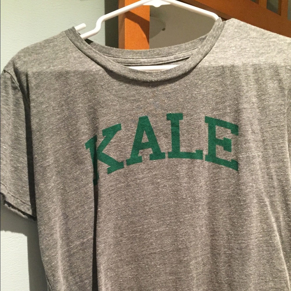 Kale Tee