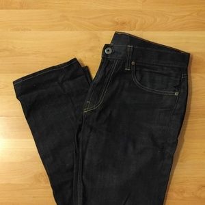 J Brand kane jeans