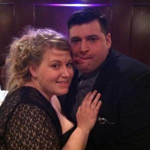 Meet your Posher, Stacey