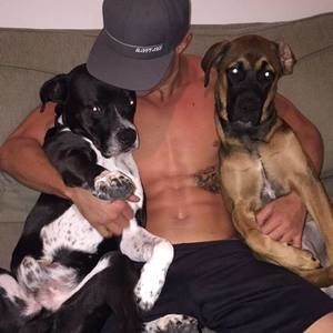 Meet your Posher, Matt