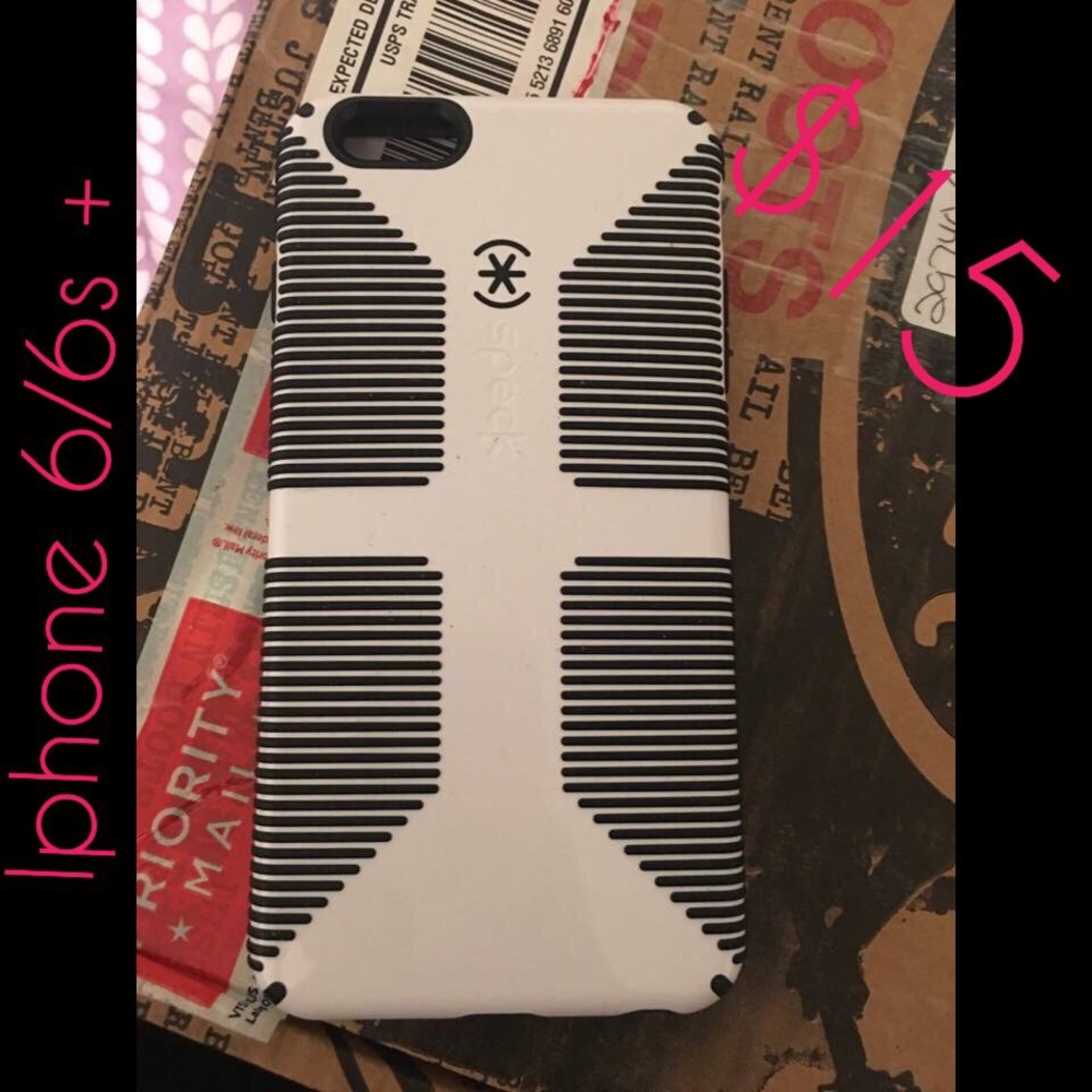 iPhone case