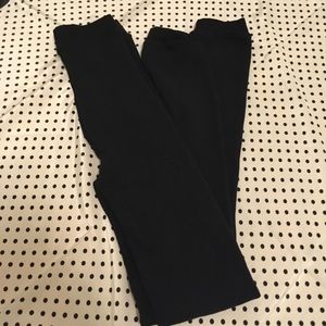 Heartech leggings
