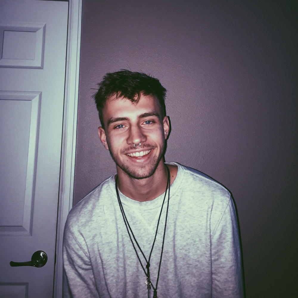 Meet your Posher, Jonny