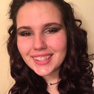 Meet your Posher, Kaylee