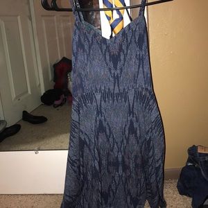 Aeropostale dress