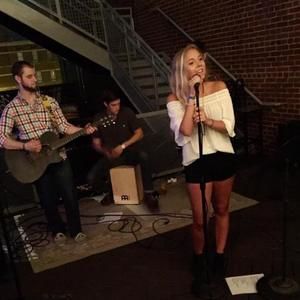 Meet your Posher, Bodil