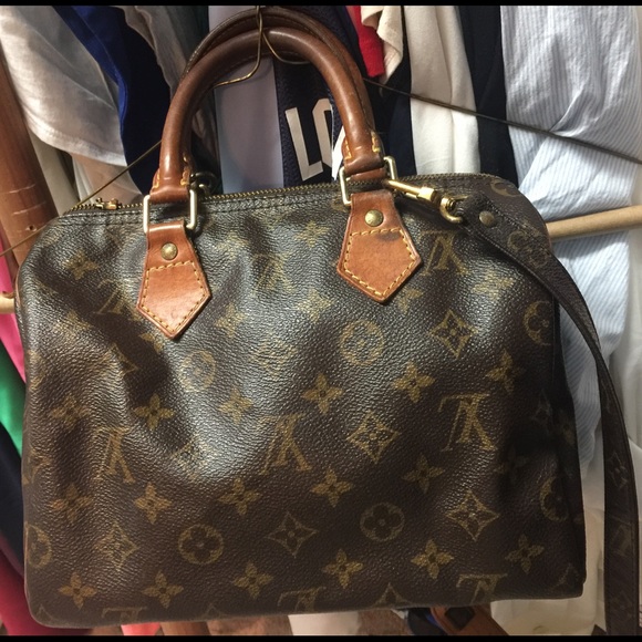 Louis Vuitton Handbags - LV purse