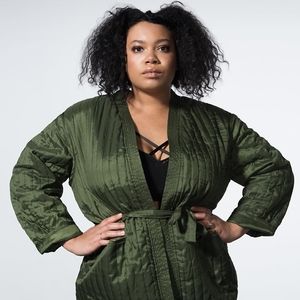 Meet your Posher, Sheridan