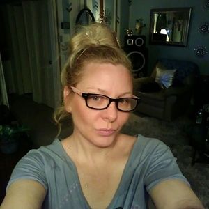 Meet your Posher, Krysia