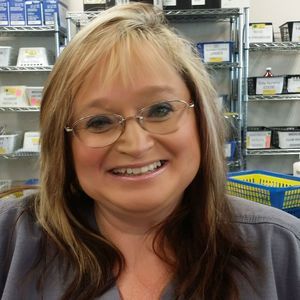 Meet your Posher, Sherry