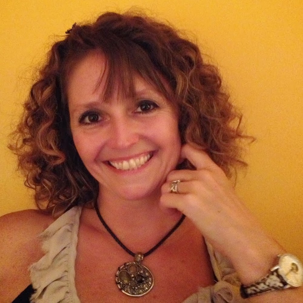 Meet your Posher, Karen