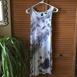 Massimo tank top dress