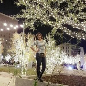 Meet your Posher, Lori-leigh