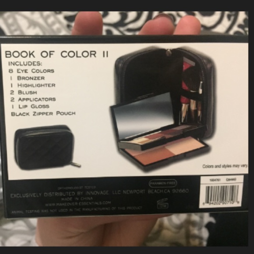 Makeover essentials - Picture 3 of 5
