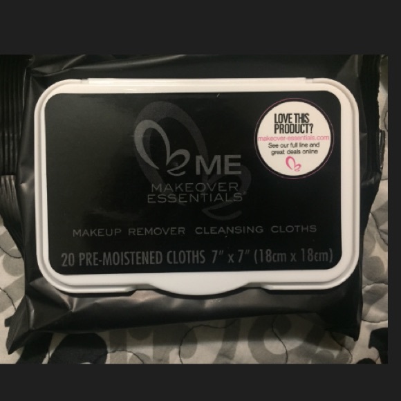 Makeover essentials - Picture 5 of 5