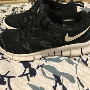 Nike shoes