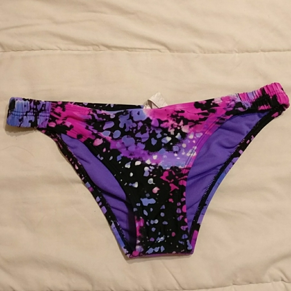 Swimsuit bottom