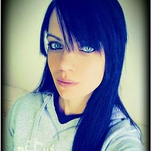 Meet your Posher, Nikki