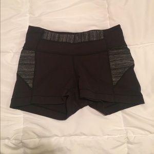 Athletha shorts
