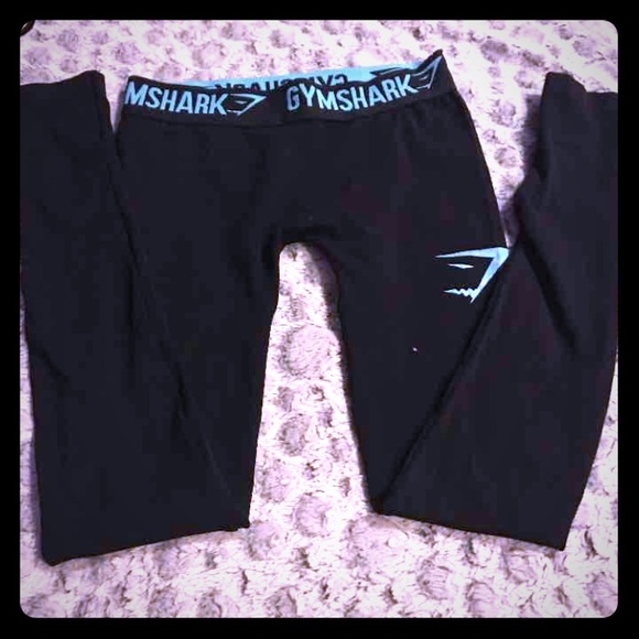 **SOLD** Gymshark flex leggings xs - Picture 1 of 2