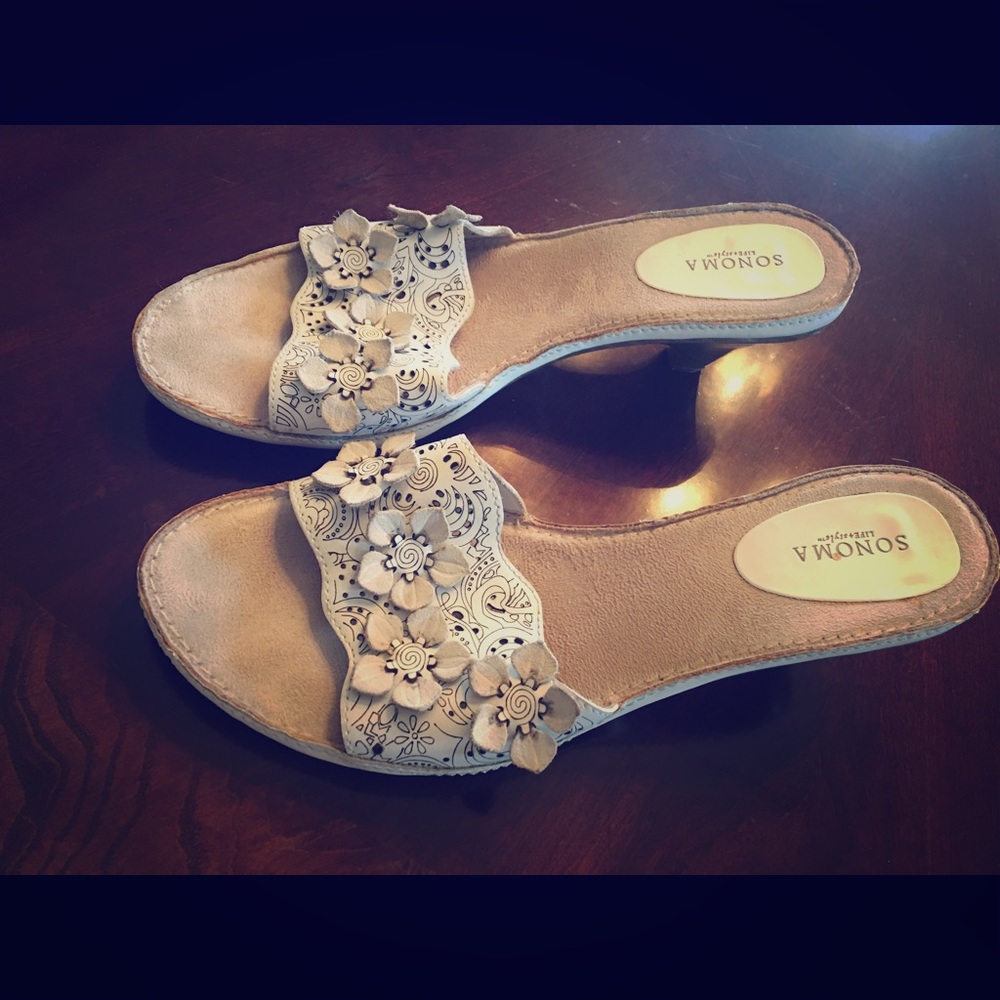 Sandals