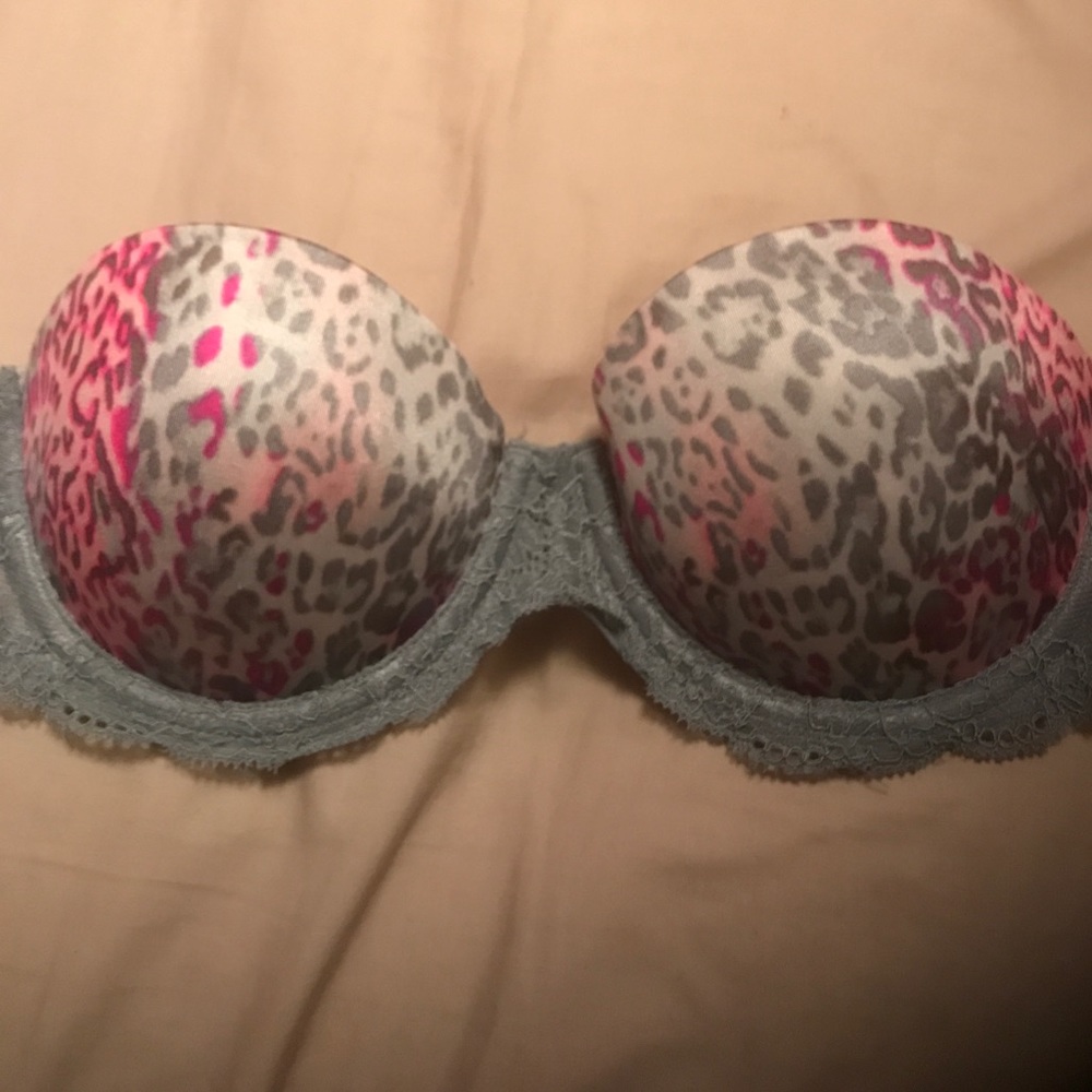 VS PINK bra