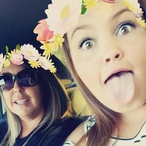 Meet your Posher, Julie