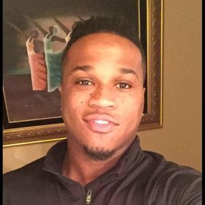 Meet your Posher, Jared