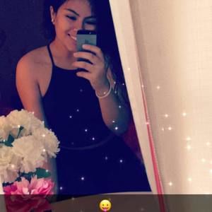 Meet your Posher, Vanessa