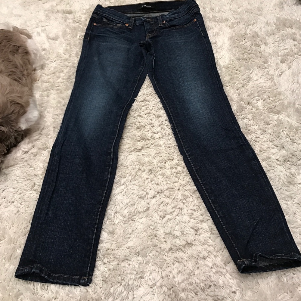 Jbrand jeans