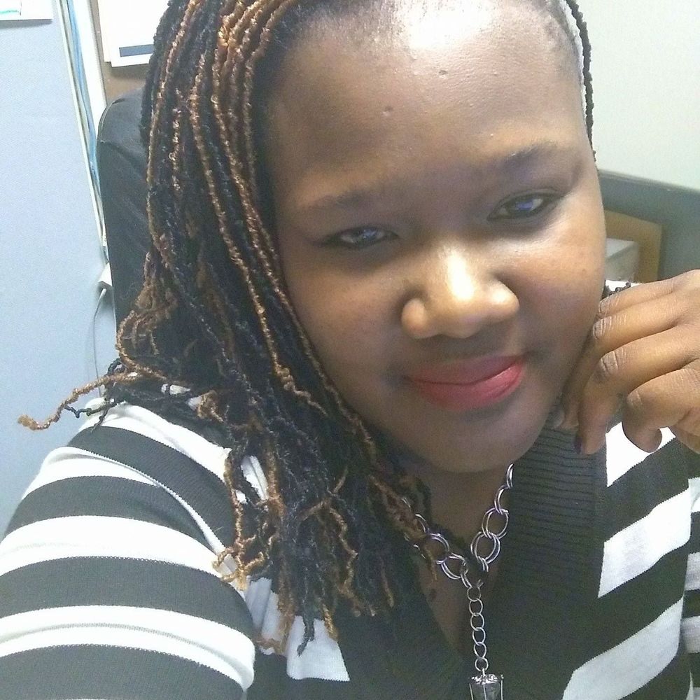 Meet your Posher, Candyce