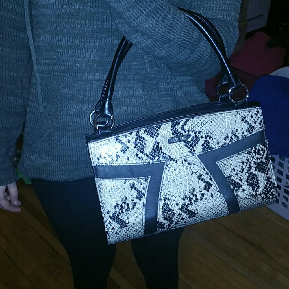 Miche purse with 7 shells