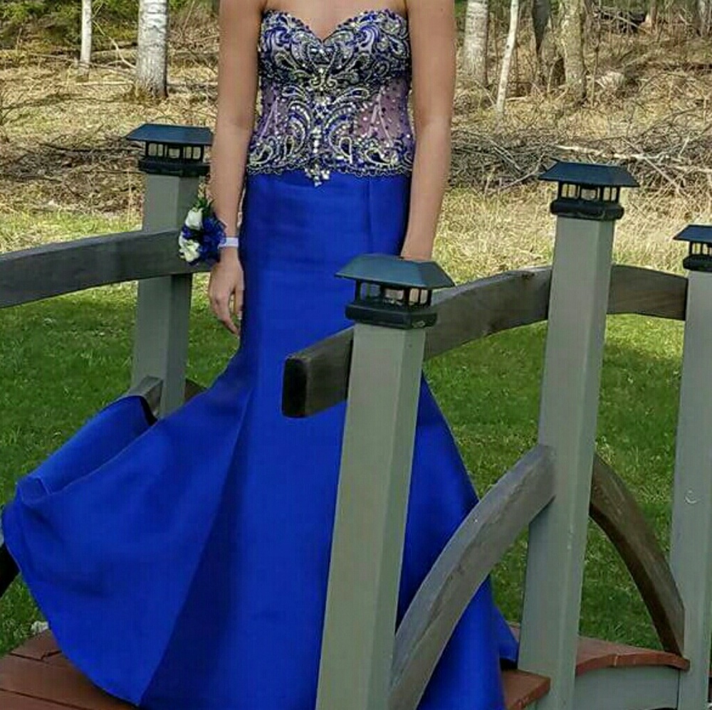 Formal Dress