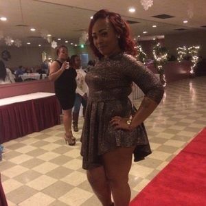 Meet your Posher, Angelica