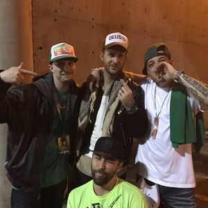 Meet your Posher, Arthur