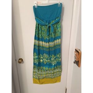 Anthropolgie, Mermaid label